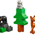 45029 LEGO  DUPLO Education Eläimet